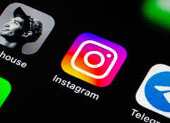 Instagram logo