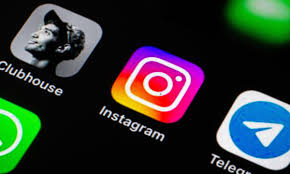 Instagram logo