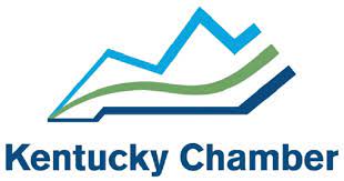 Kentucky Chamber of Commerce logo