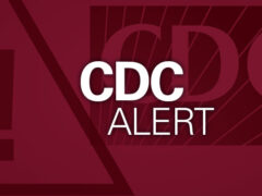 CDC alert