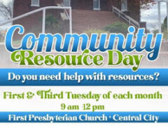 Community Resource Day